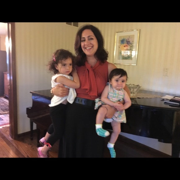 Meet your Posher, Leen - Picture 1 of 1